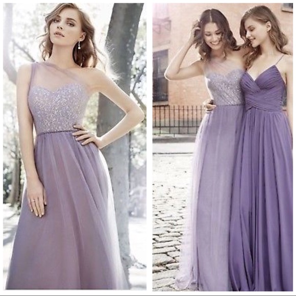 hailey paige occasions Dresses & Skirts - Hailey Paige Occasions  Lace & Tulle formal Gown